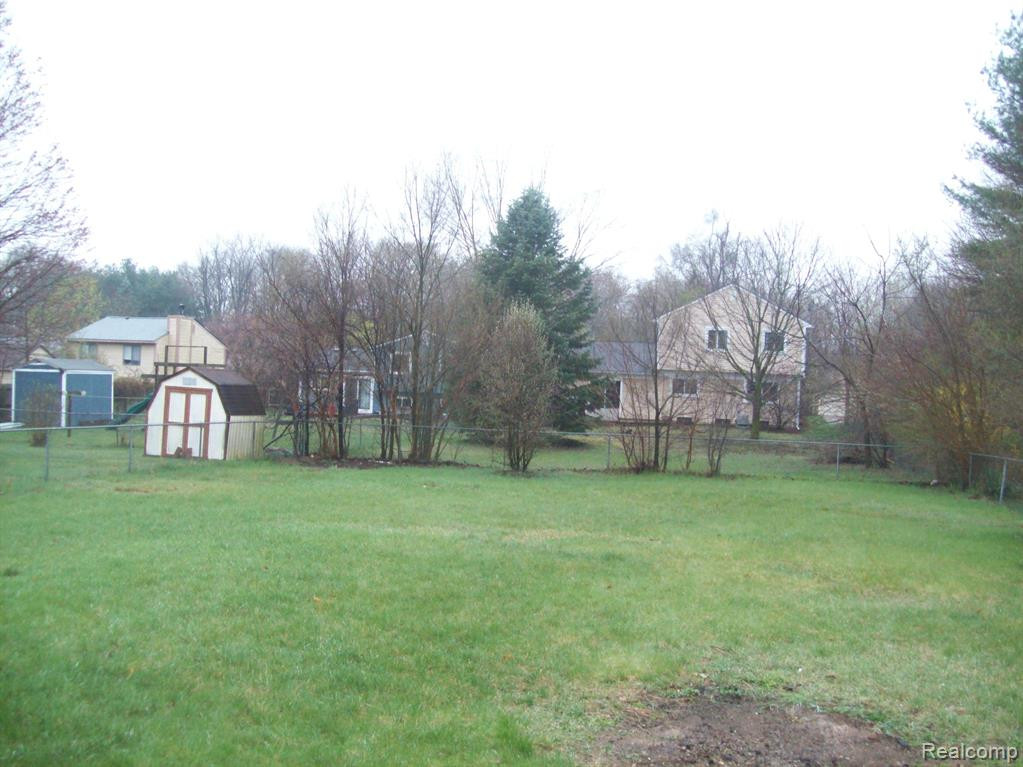1143 RUE WILLETTE Boulevard, Ypsilanti, MI 48198 — Photo 23