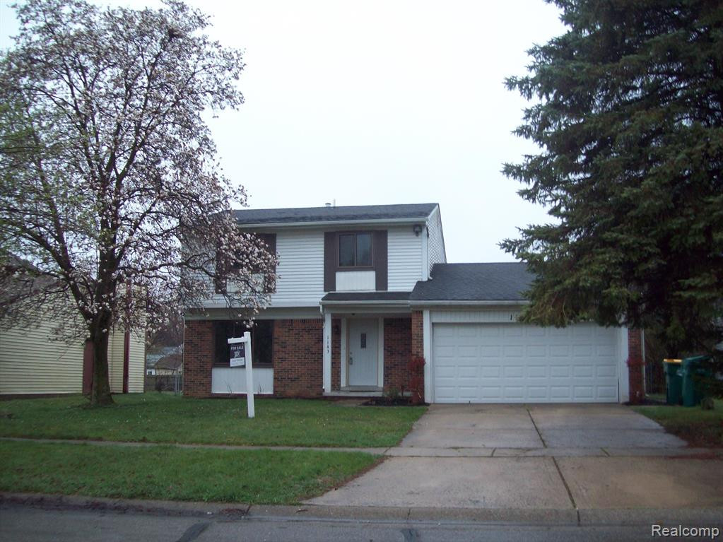 1143 RUE WILLETTE Boulevard, Ypsilanti, MI 48198 — Photo 26