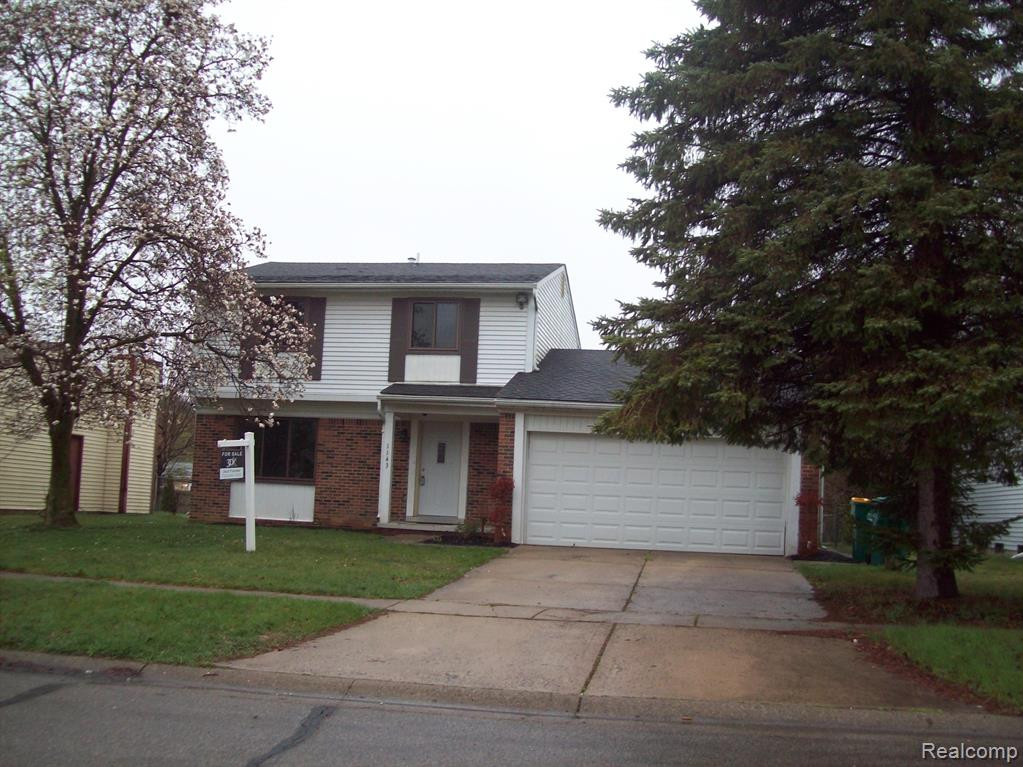 1143 RUE WILLETTE Boulevard, Ypsilanti, MI 48198 — Photo 27
