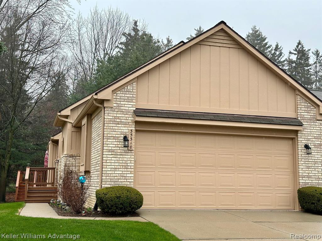 35310 Lone Pine Lane, Farmington Hills, MI 48335 — Photo 2
