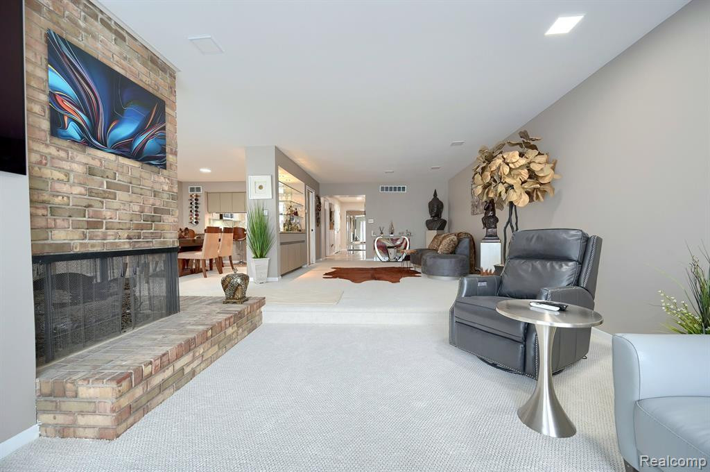 6023 PEBBLE LANE Court, West Bloomfield, MI — Photo 10