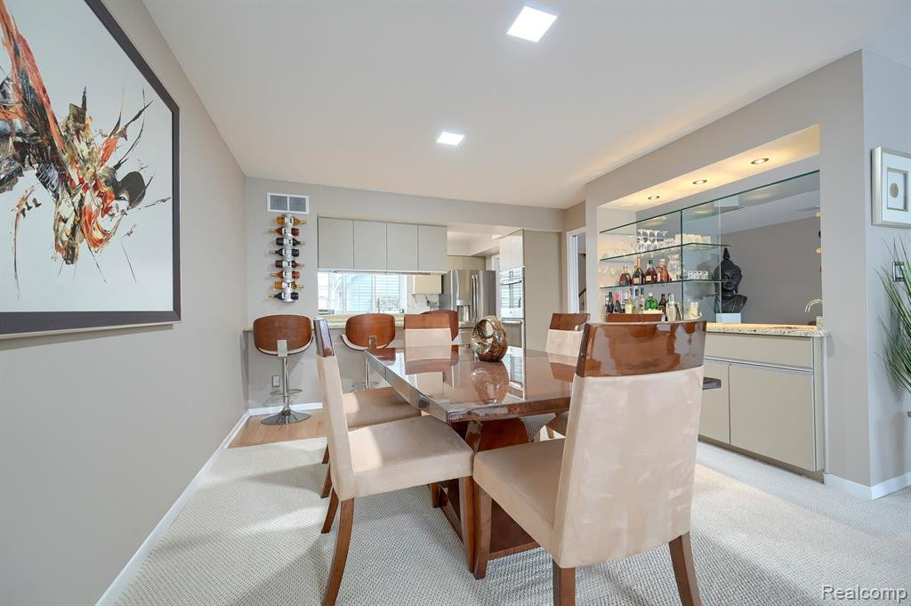 6023 PEBBLE LANE Court, West Bloomfield, MI — Photo 11