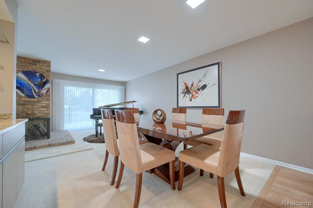 6023 PEBBLE LANE Court, West Bloomfield, MI — Photo 12