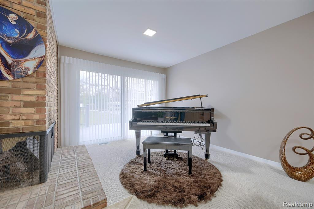 6023 PEBBLE LANE Court, West Bloomfield, MI — Photo 18