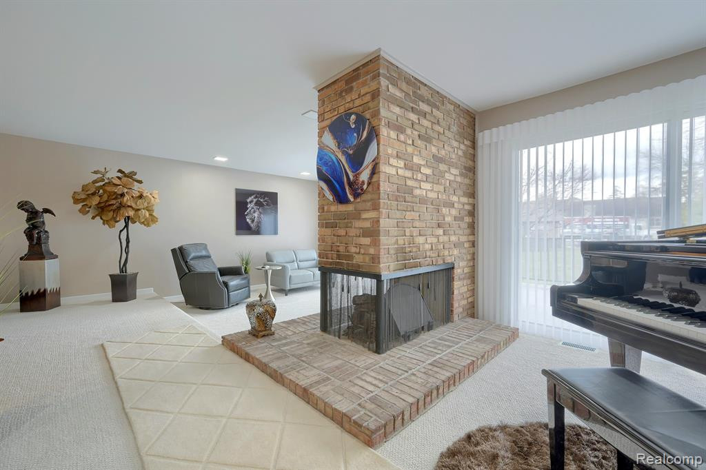 6023 PEBBLE LANE Court, West Bloomfield, MI — Photo 19