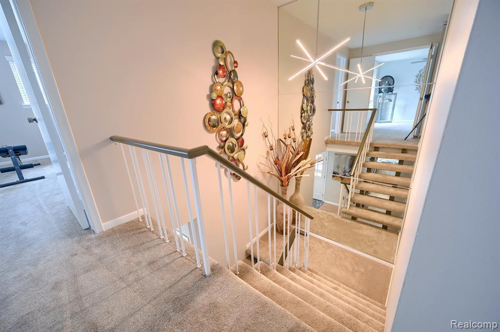 6023 PEBBLE LANE Court, West Bloomfield, MI — Photo 24