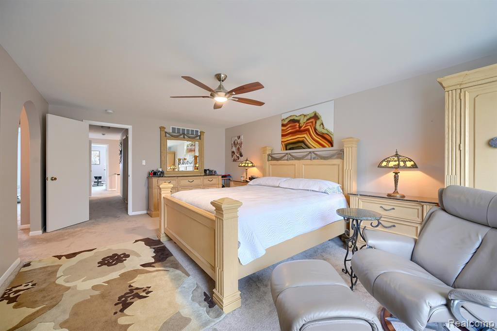 6023 PEBBLE LANE Court, West Bloomfield, MI — Photo 26