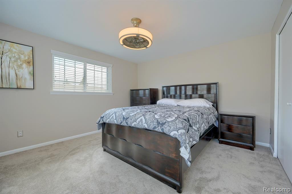 6023 PEBBLE LANE Court, West Bloomfield, MI — Photo 30