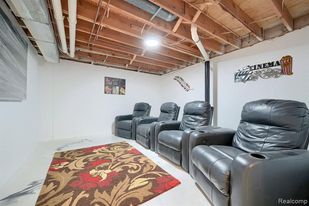 6023 PEBBLE LANE Court, West Bloomfield, MI — Photo 36