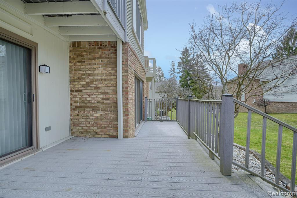 6023 PEBBLE LANE Court, West Bloomfield, MI — Photo 40