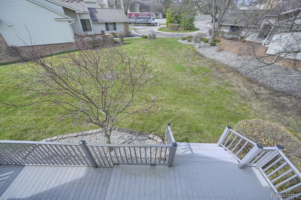 6023 PEBBLE LANE Court, West Bloomfield, MI — Photo 42