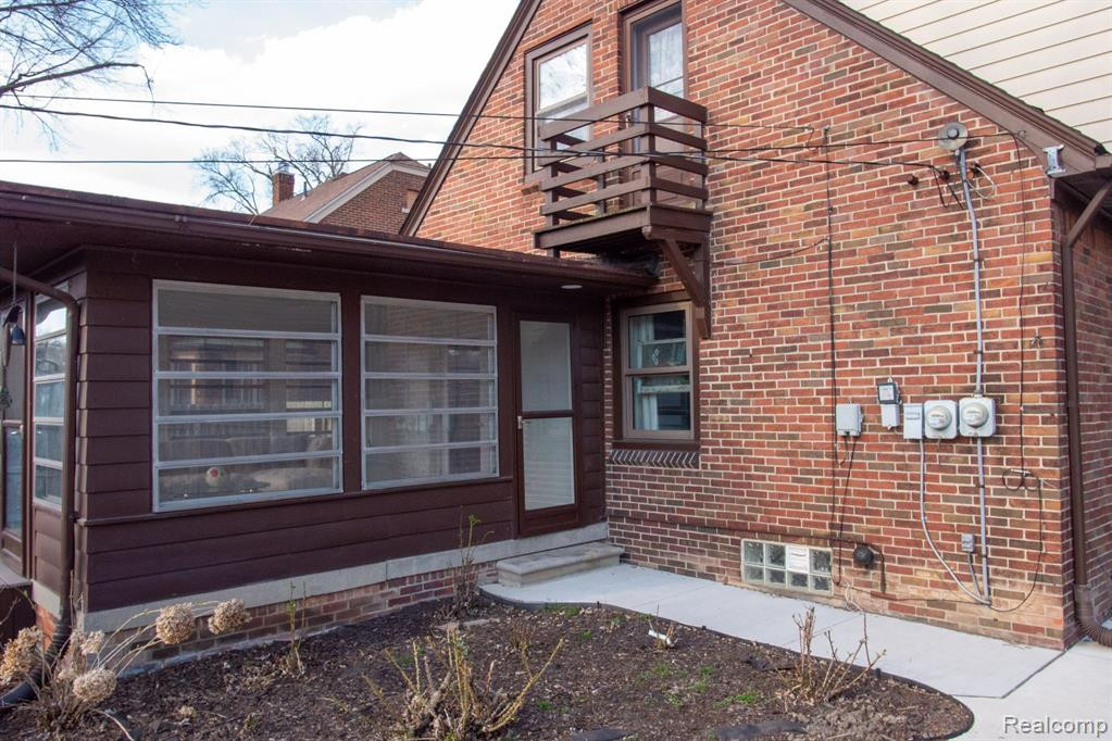725 LINCOLN Road, Grosse Pointe, MI 48230 — Photo 59