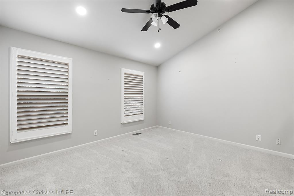 328 RED RYDER Drive, Plymouth, MI 48170 — Photo 17