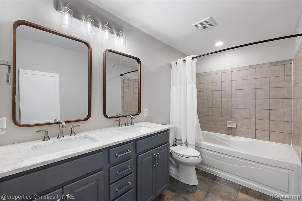 328 RED RYDER Drive, Plymouth, MI 48170 — Photo 19