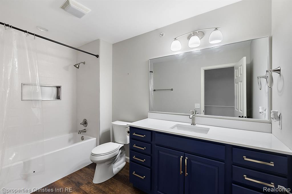 328 RED RYDER Drive, Plymouth, MI 48170 — Photo 24