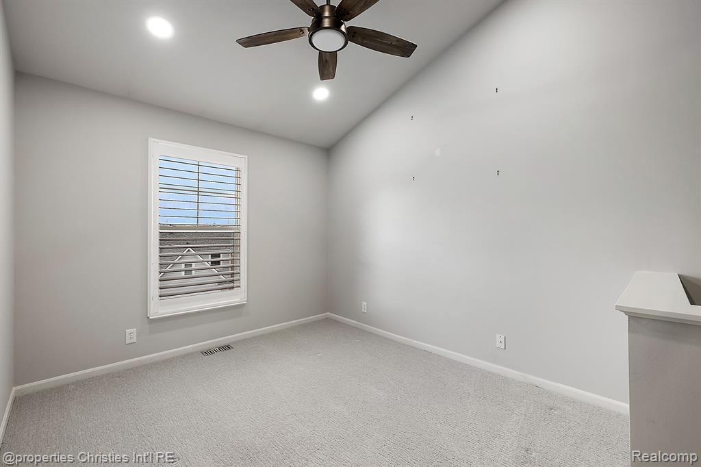 328 RED RYDER Drive, Plymouth, MI 48170 — Photo 26