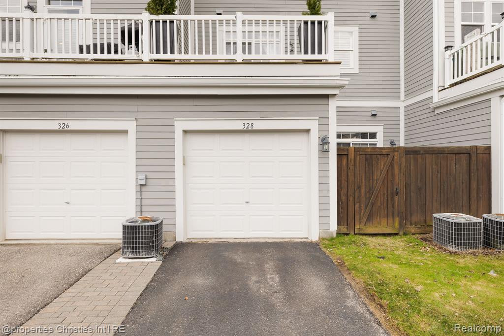 328 RED RYDER Drive, Plymouth, MI 48170 — Photo 30