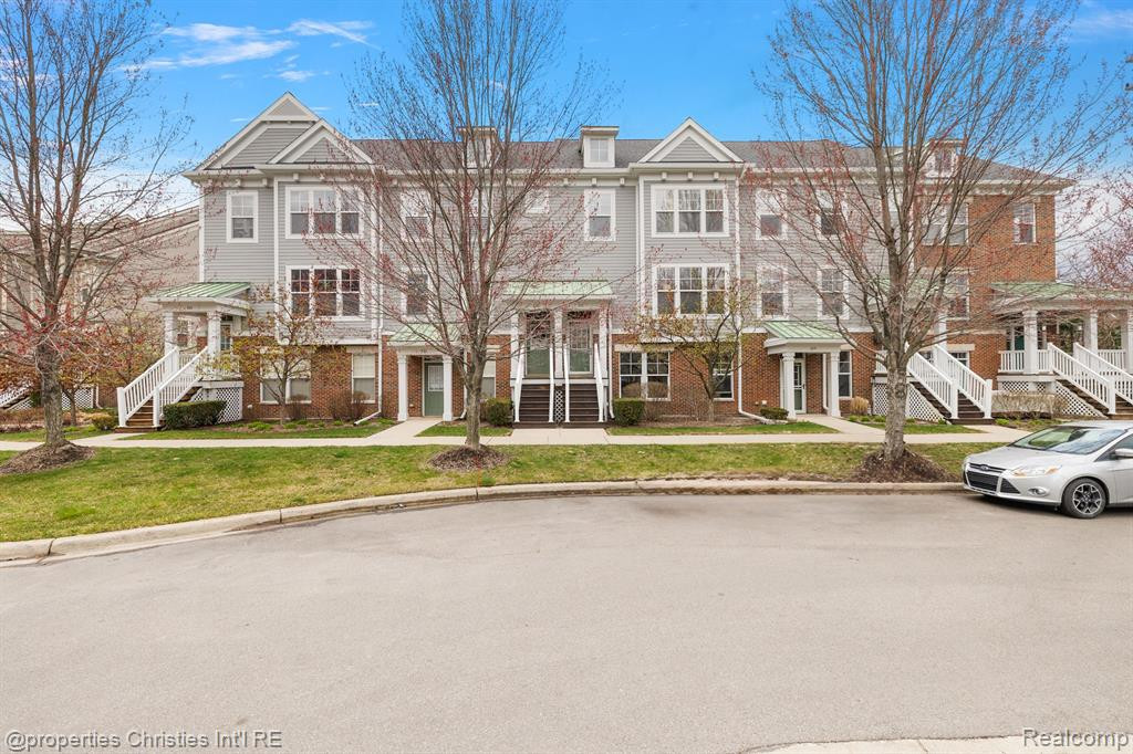 328 RED RYDER Drive, Plymouth, MI 48170 — Photo 35