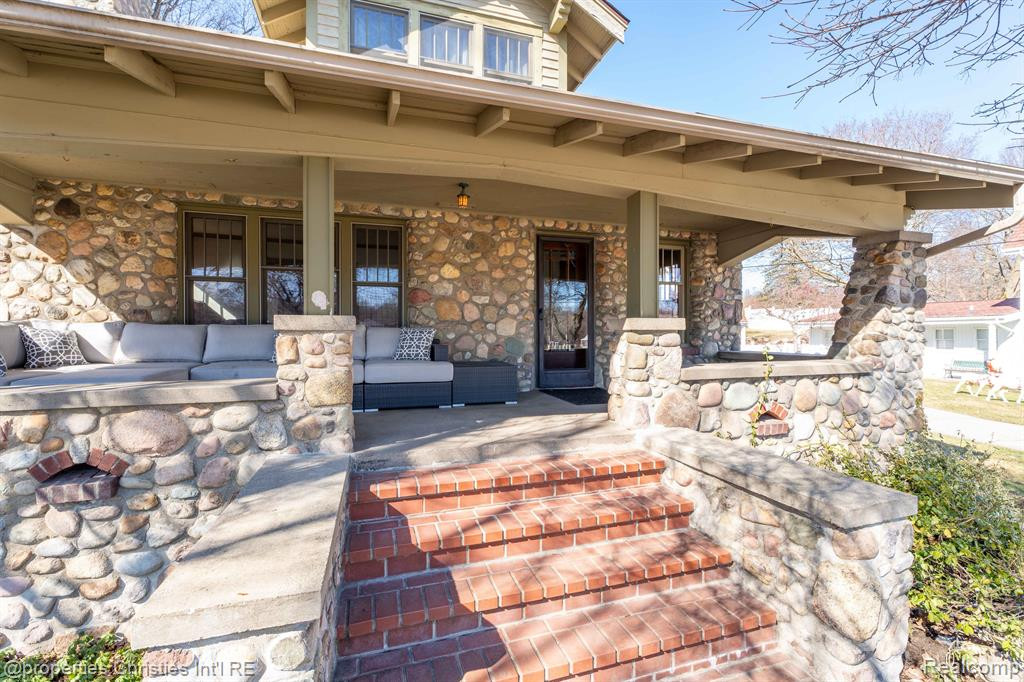 3972 N OAK Street, Metamora, MI 48455 — Photo 2