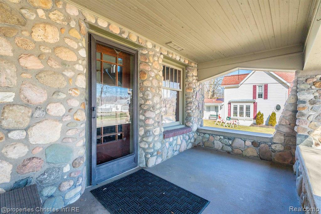 3972 N OAK Street, Metamora, MI 48455 — Photo 4