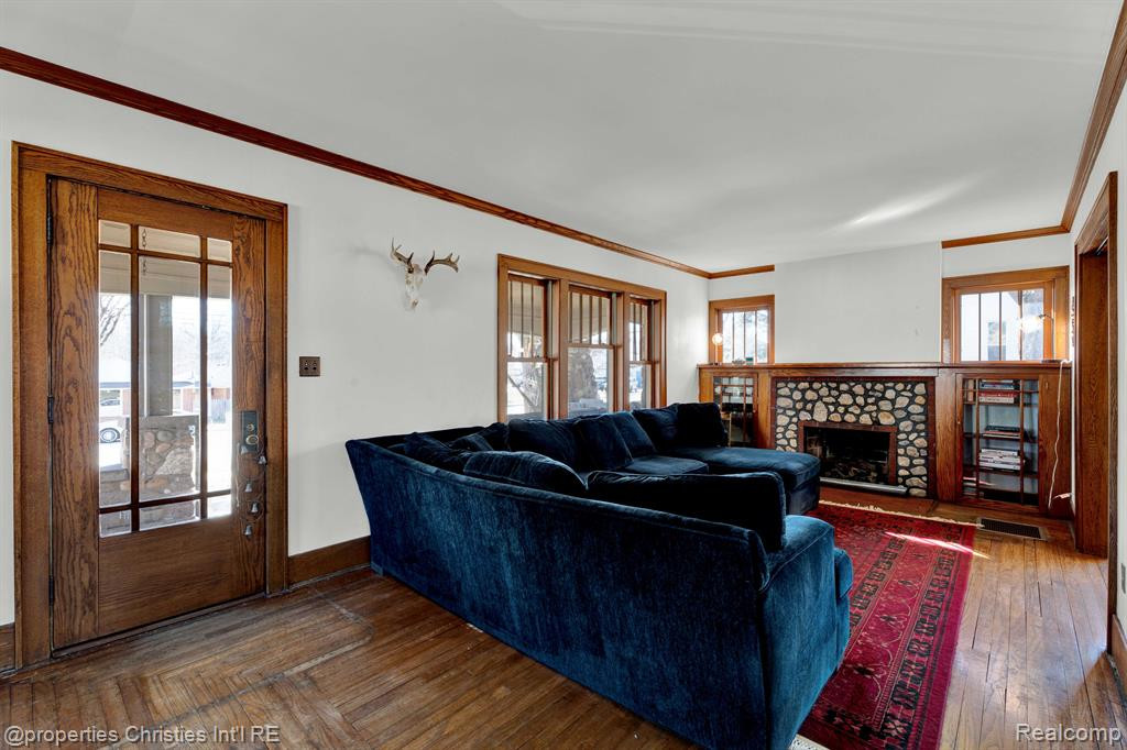 3972 N OAK Street, Metamora, MI 48455 — Photo 6