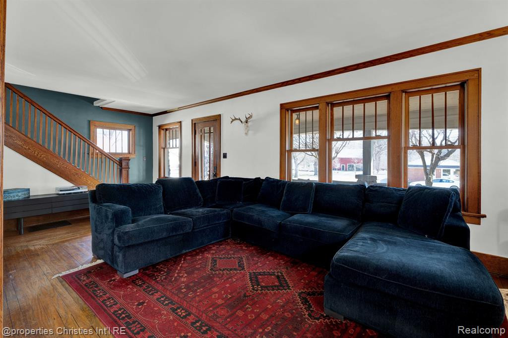 3972 N OAK Street, Metamora, MI 48455 — Photo 7
