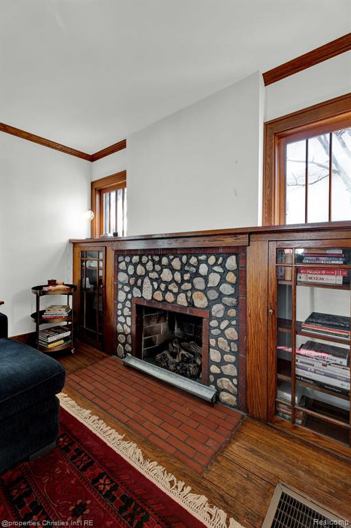 3972 N OAK Street, Metamora, MI 48455 — Photo 8