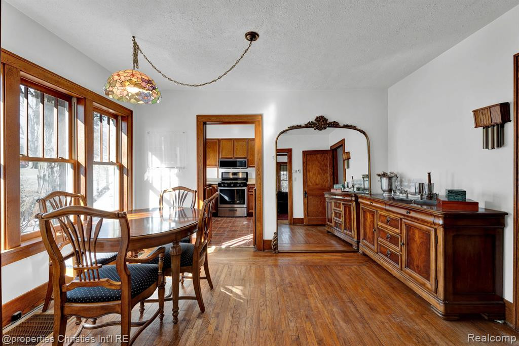 3972 N OAK Street, Metamora, MI 48455 — Photo 9