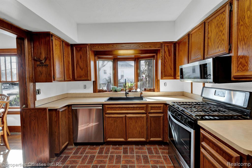 3972 N OAK Street, Metamora, MI 48455 — Photo 11