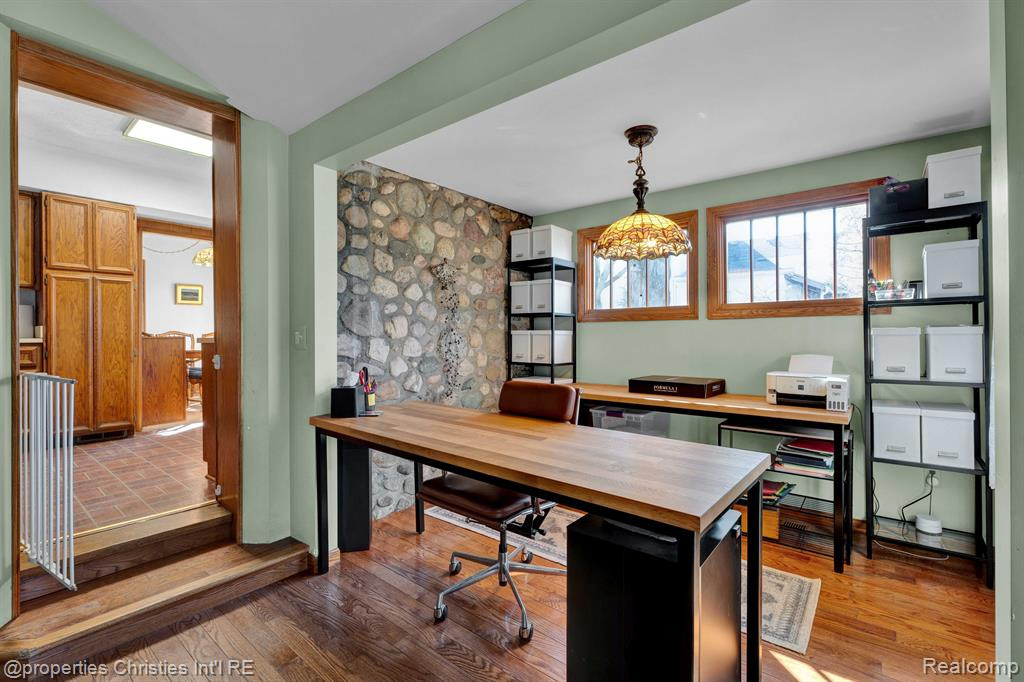 3972 N OAK Street, Metamora, MI 48455 — Photo 15