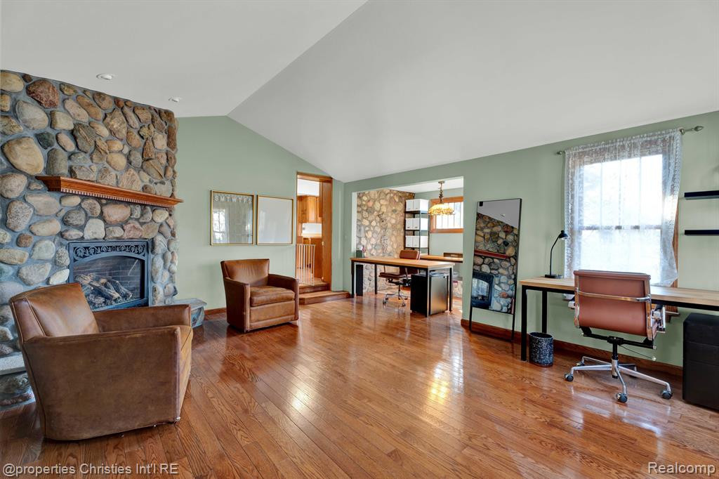 3972 N OAK Street, Metamora, MI 48455 — Photo 16