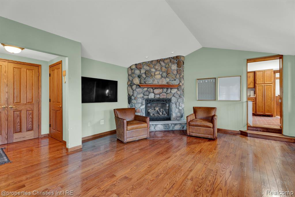 3972 N OAK Street, Metamora, MI 48455 — Photo 17