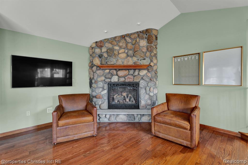 3972 N OAK Street, Metamora, MI 48455 — Photo 18