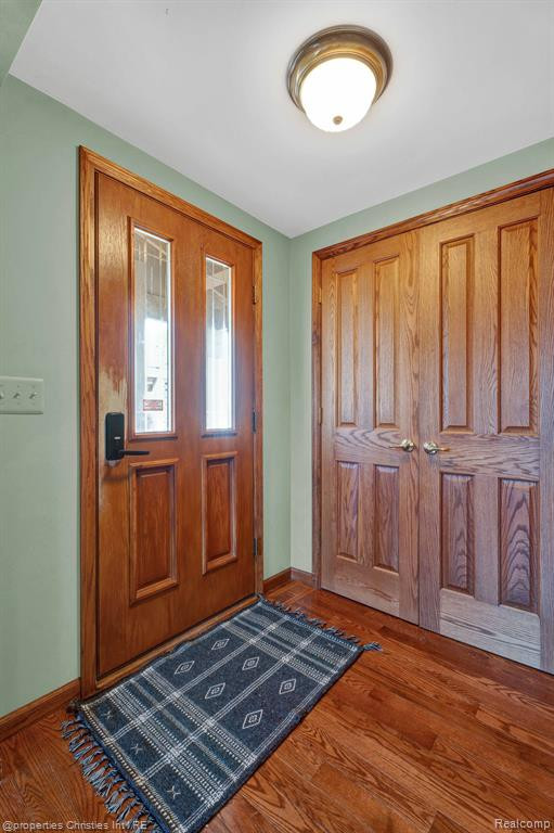 3972 N OAK Street, Metamora, MI 48455 — Photo 20