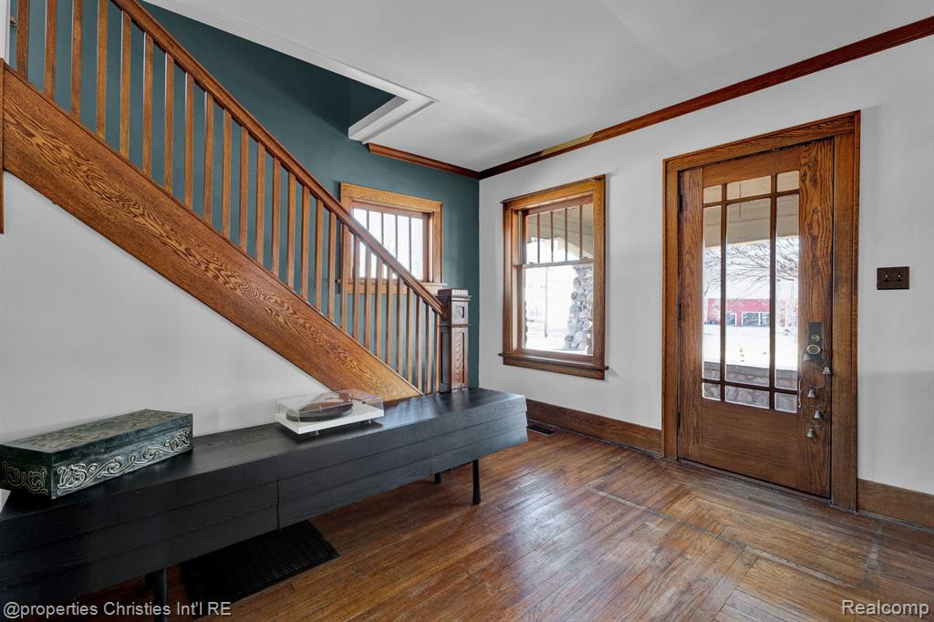 3972 N OAK Street, Metamora, MI 48455 — Photo 23