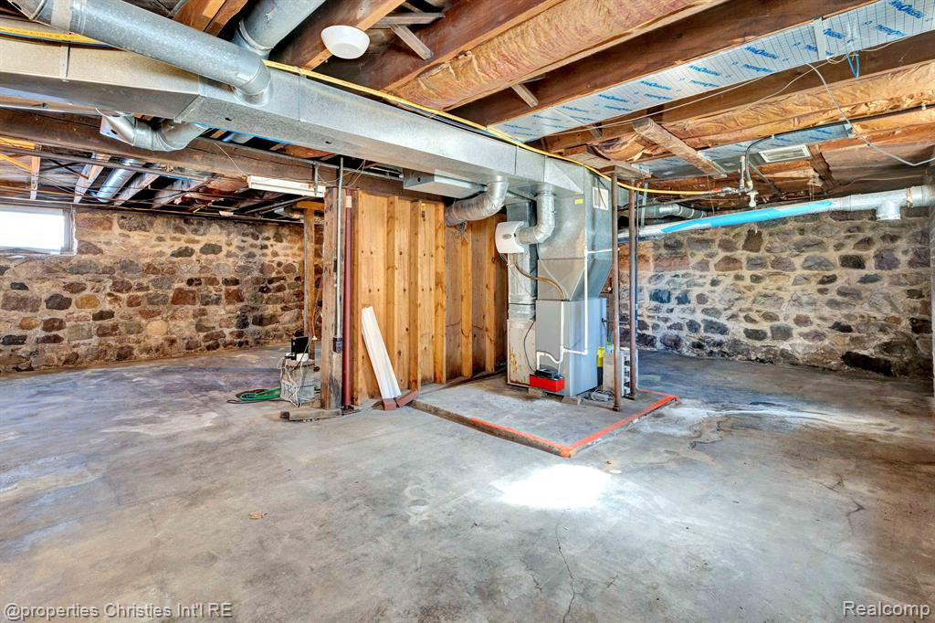 3972 N OAK Street, Metamora, MI 48455 — Photo 33