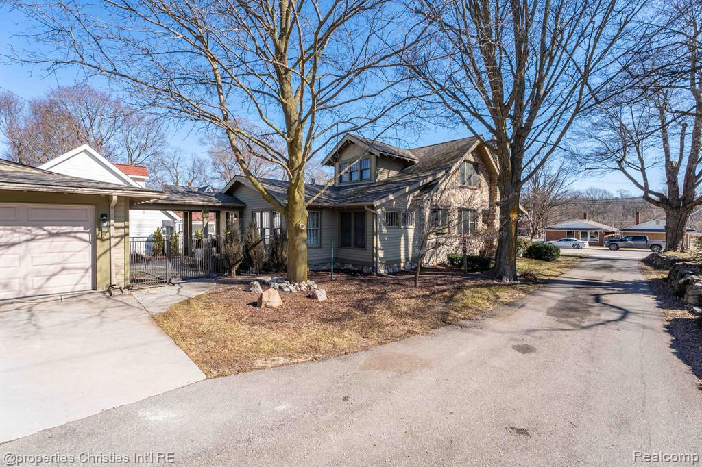 3972 N OAK Street, Metamora, MI 48455 — Photo 37