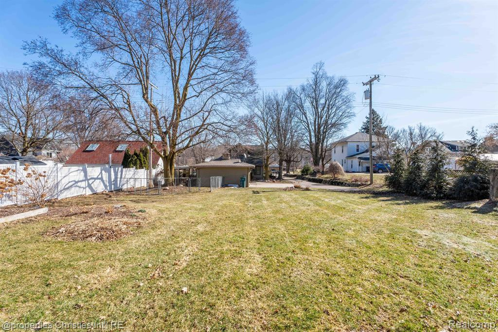 3972 N OAK Street, Metamora, MI 48455 — Photo 38