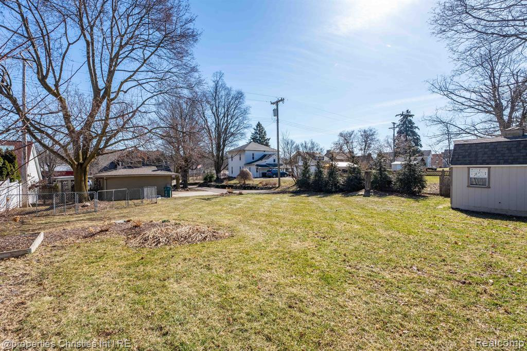 3972 N OAK Street, Metamora, MI 48455 — Photo 39