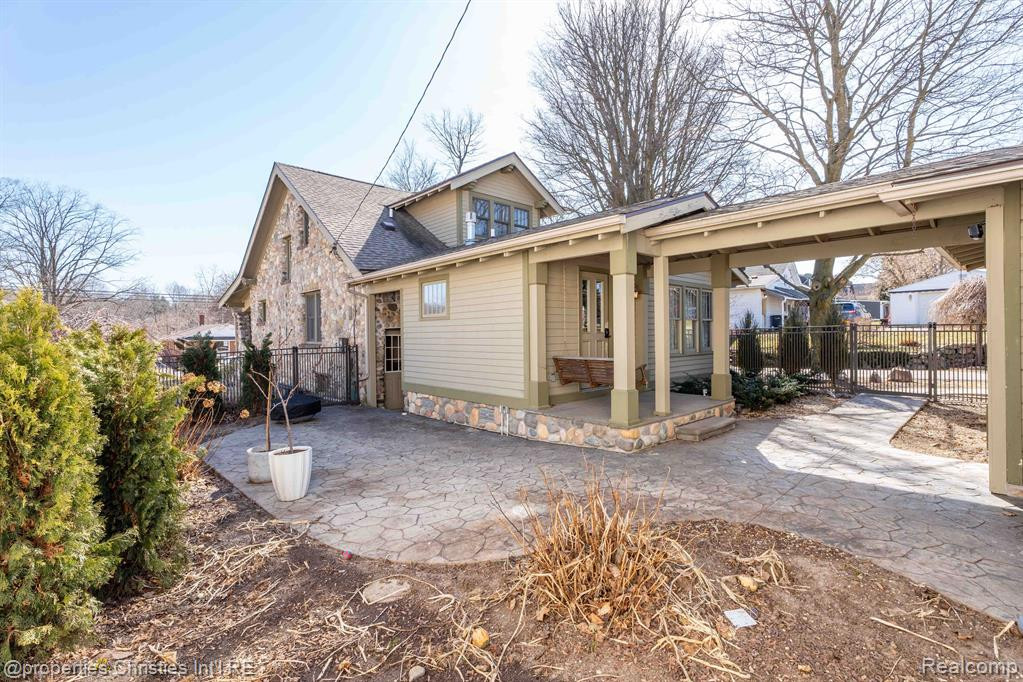 3972 N OAK Street, Metamora, MI 48455 — Photo 42