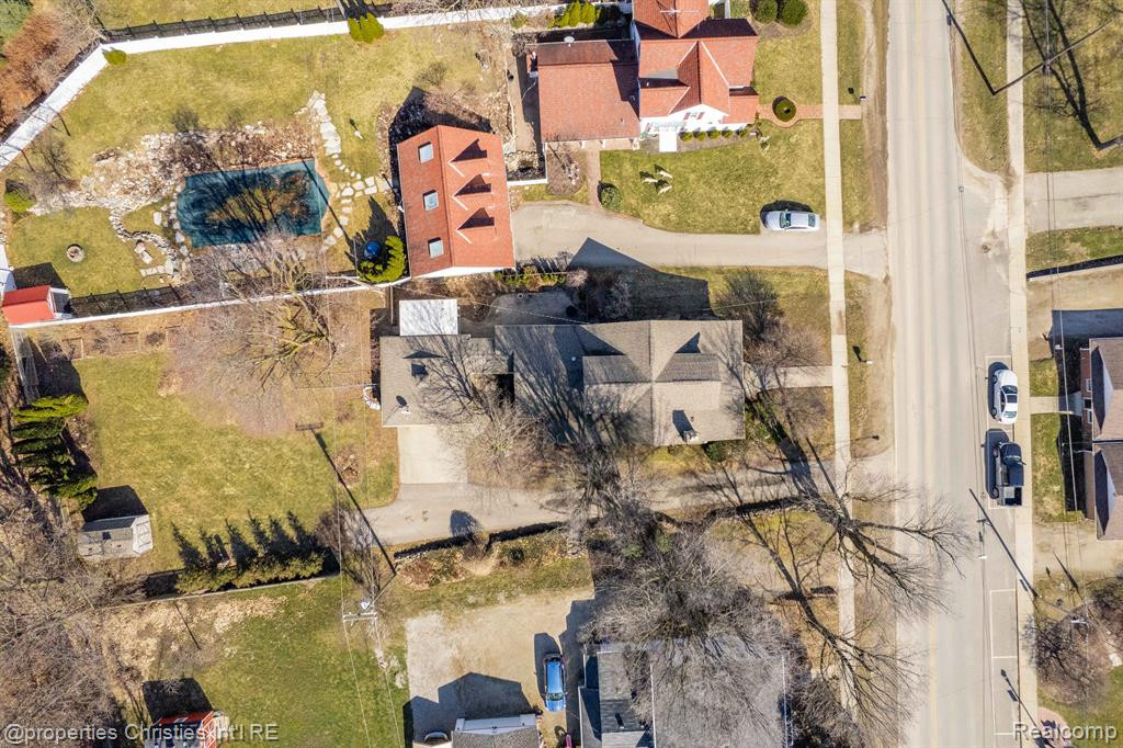 3972 N OAK Street, Metamora, MI 48455 — Photo 45