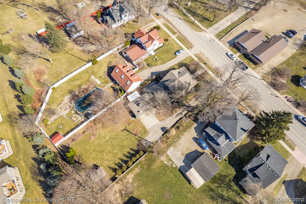 3972 N OAK Street, Metamora, MI 48455 — Photo 46