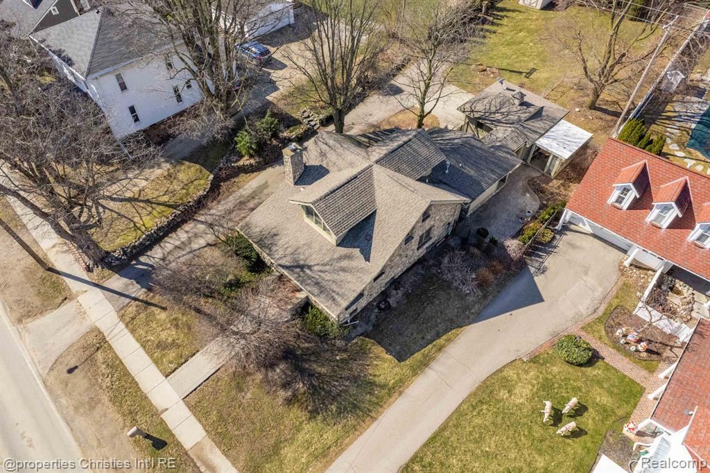 3972 N OAK Street, Metamora, MI 48455 — Photo 48