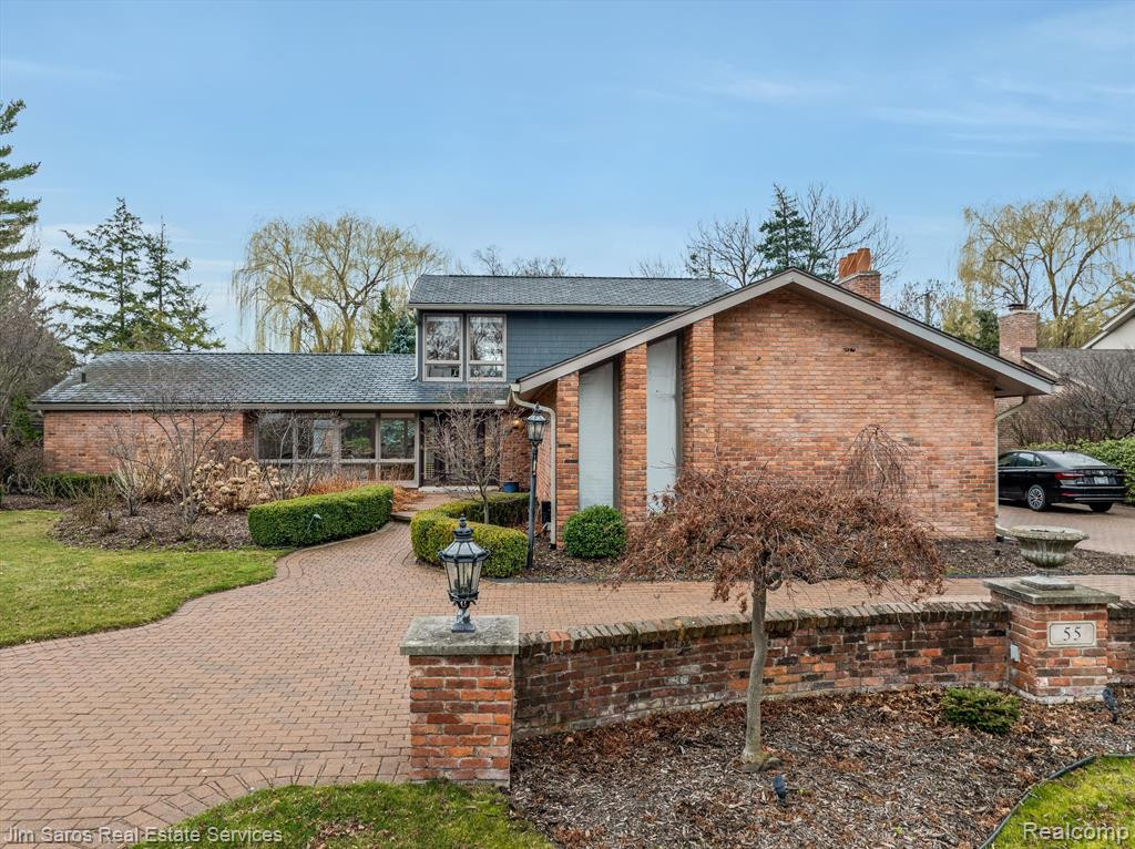 55 WOODLAND SHORES Drive, Grosse Pointe Shores, MI 48236 — Photo 46