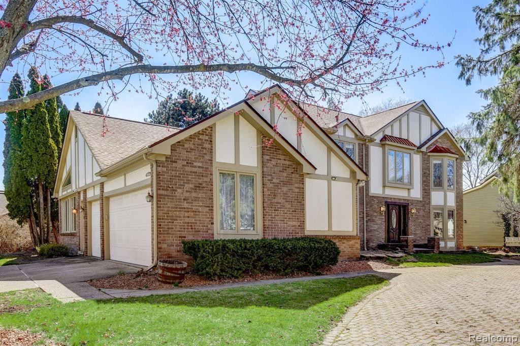 41773 Waterfall Road, Northville, MI 48168 — Photo 3