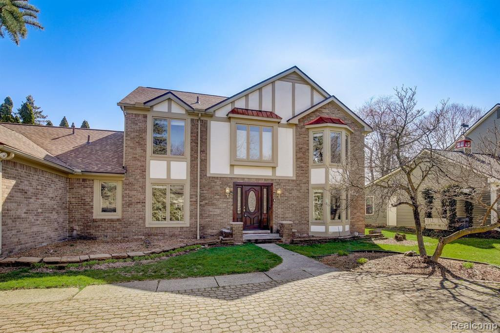 41773 Waterfall Road, Northville, MI 48168 — Photo 4