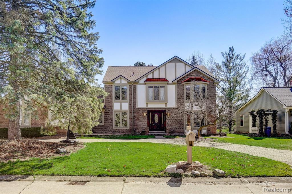 41773 Waterfall Road, Northville, MI 48168 — Photo 5