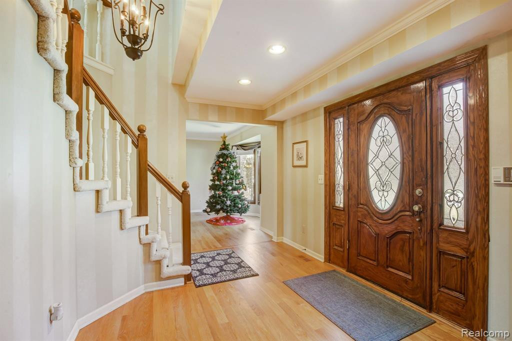41773 Waterfall Road, Northville, MI 48168 — Photo 8