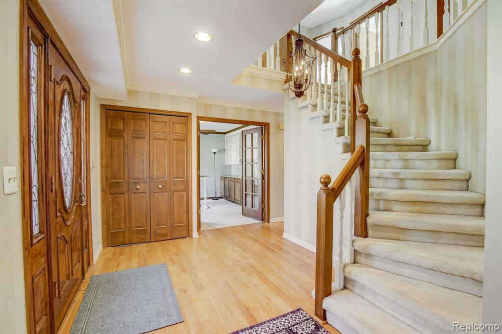 41773 Waterfall Road, Northville, MI 48168 — Photo 9