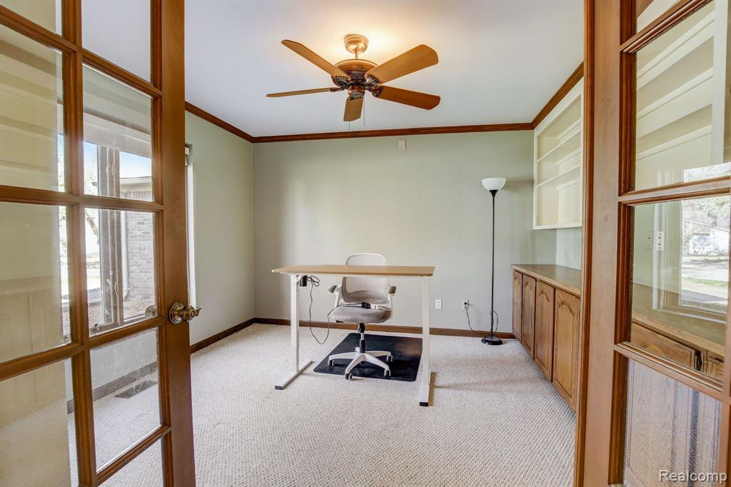 41773 Waterfall Road, Northville, MI 48168 — Photo 10